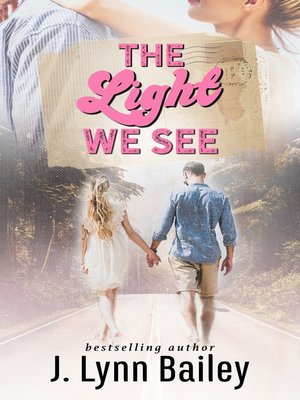 cover image of The Light We See